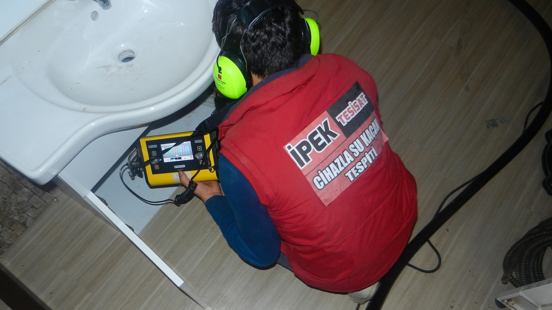 Çayirova Acil Tuvalet Açma