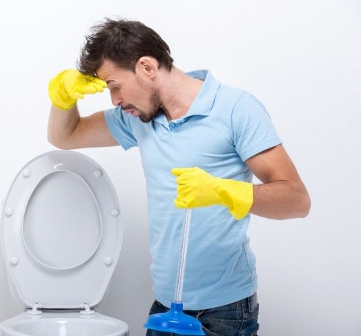 Çayirova tesisatçı tıkalı lavabo açma