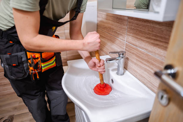 Çayirova Lavabo Açma Ustası